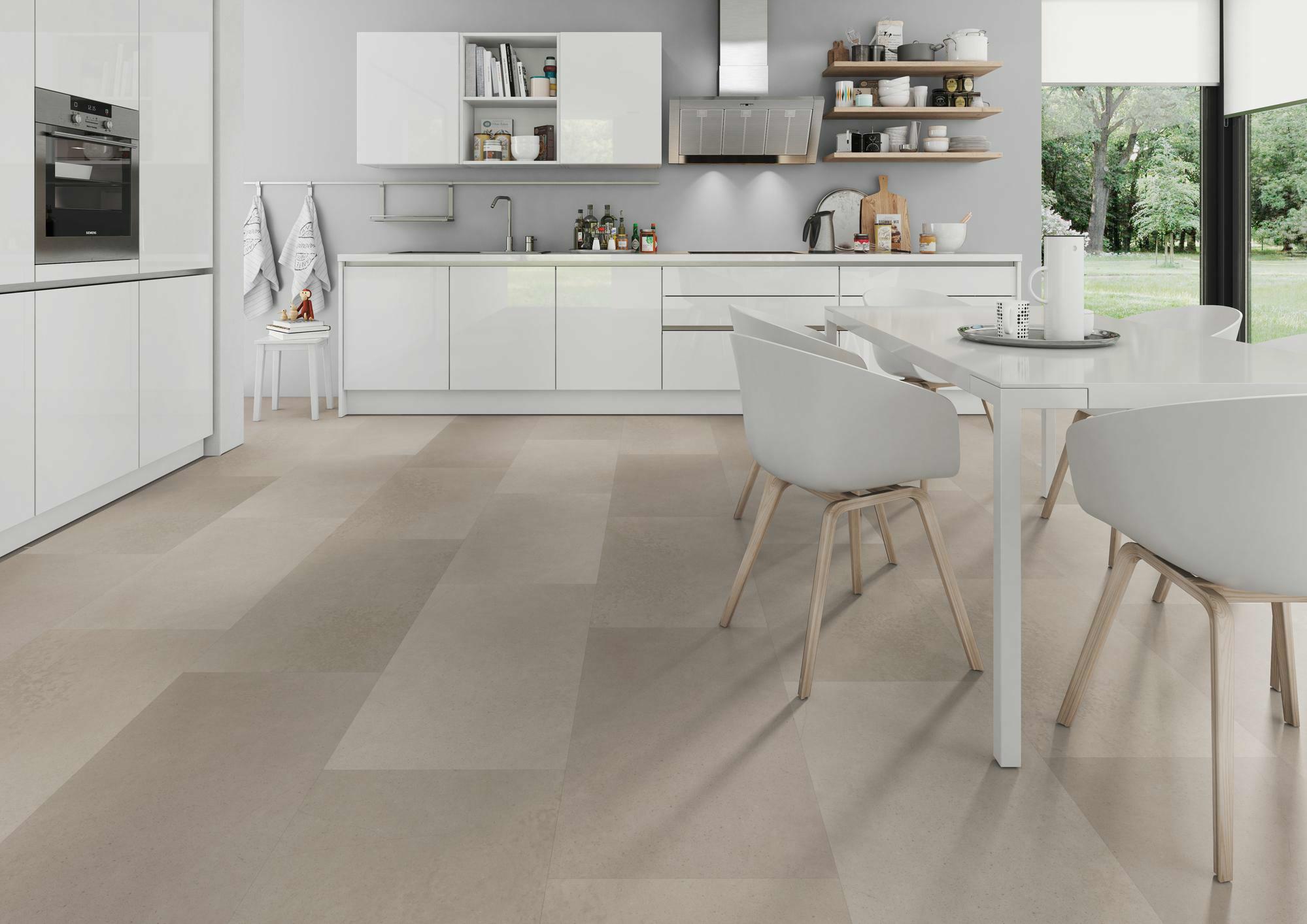 Oneflor LVT kiviimitatsiooniga