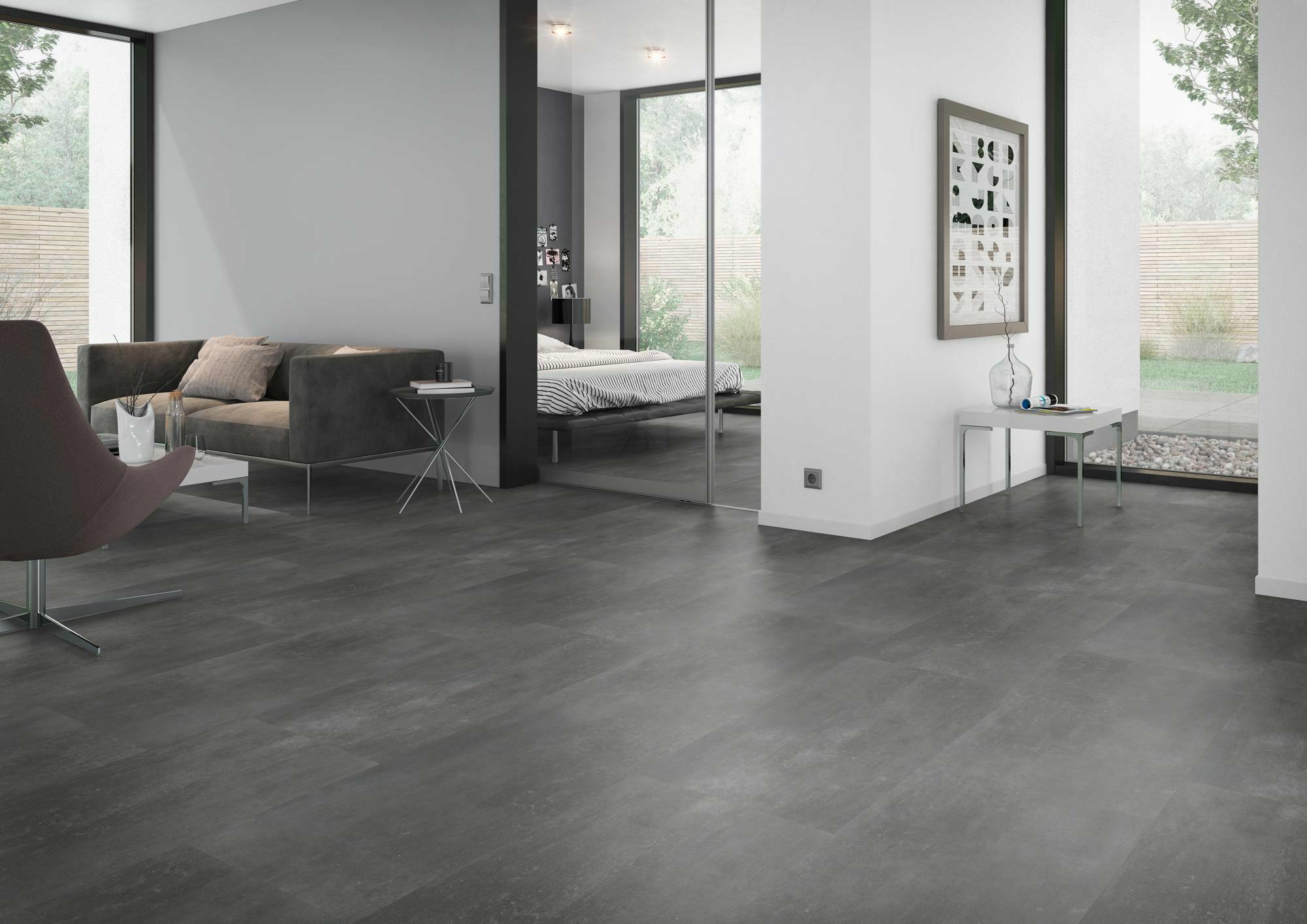 Oneflor LVT SPC kiviimitatsiooniga