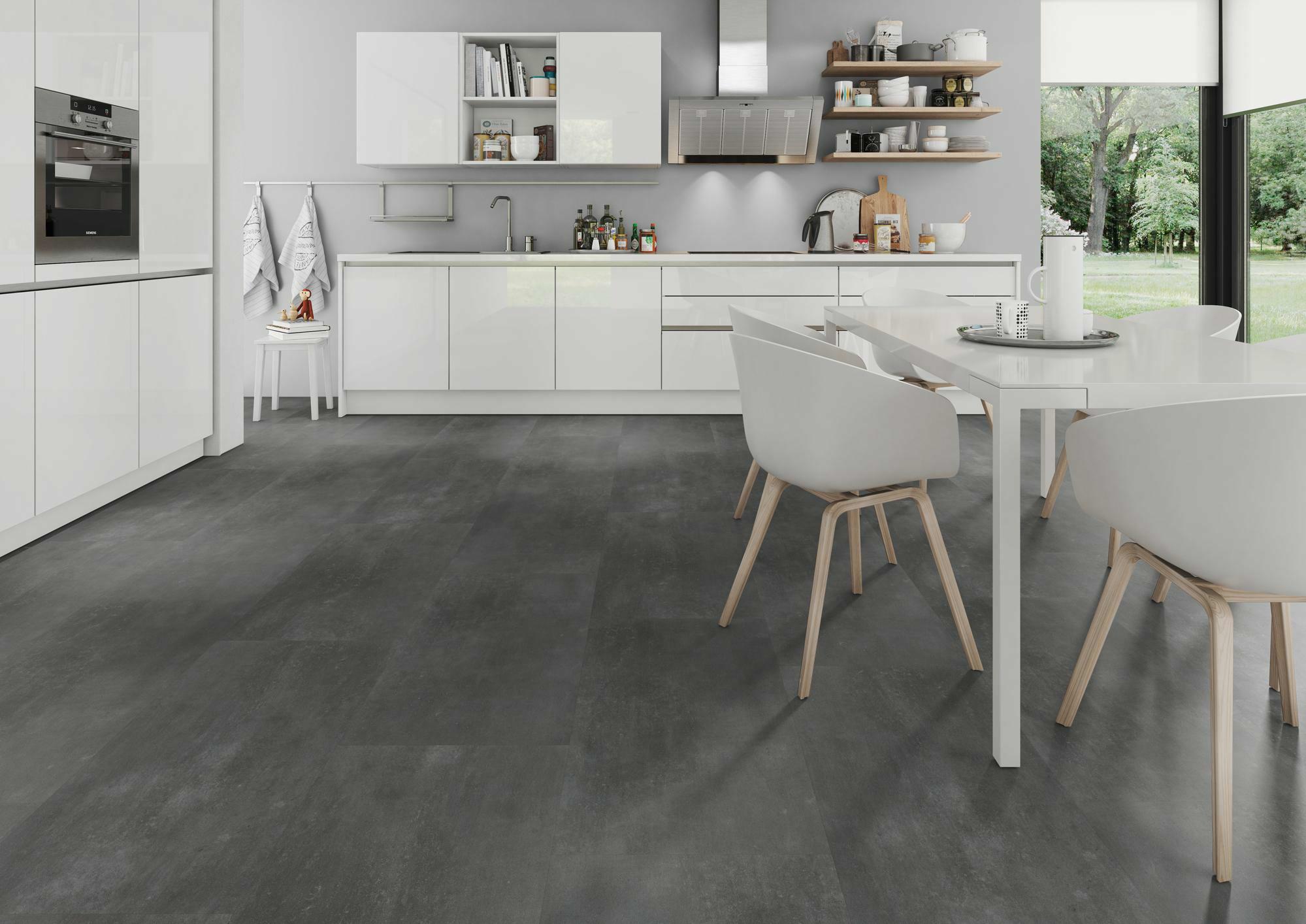 Oneflor LVT SPC kiviimitatsiooniga