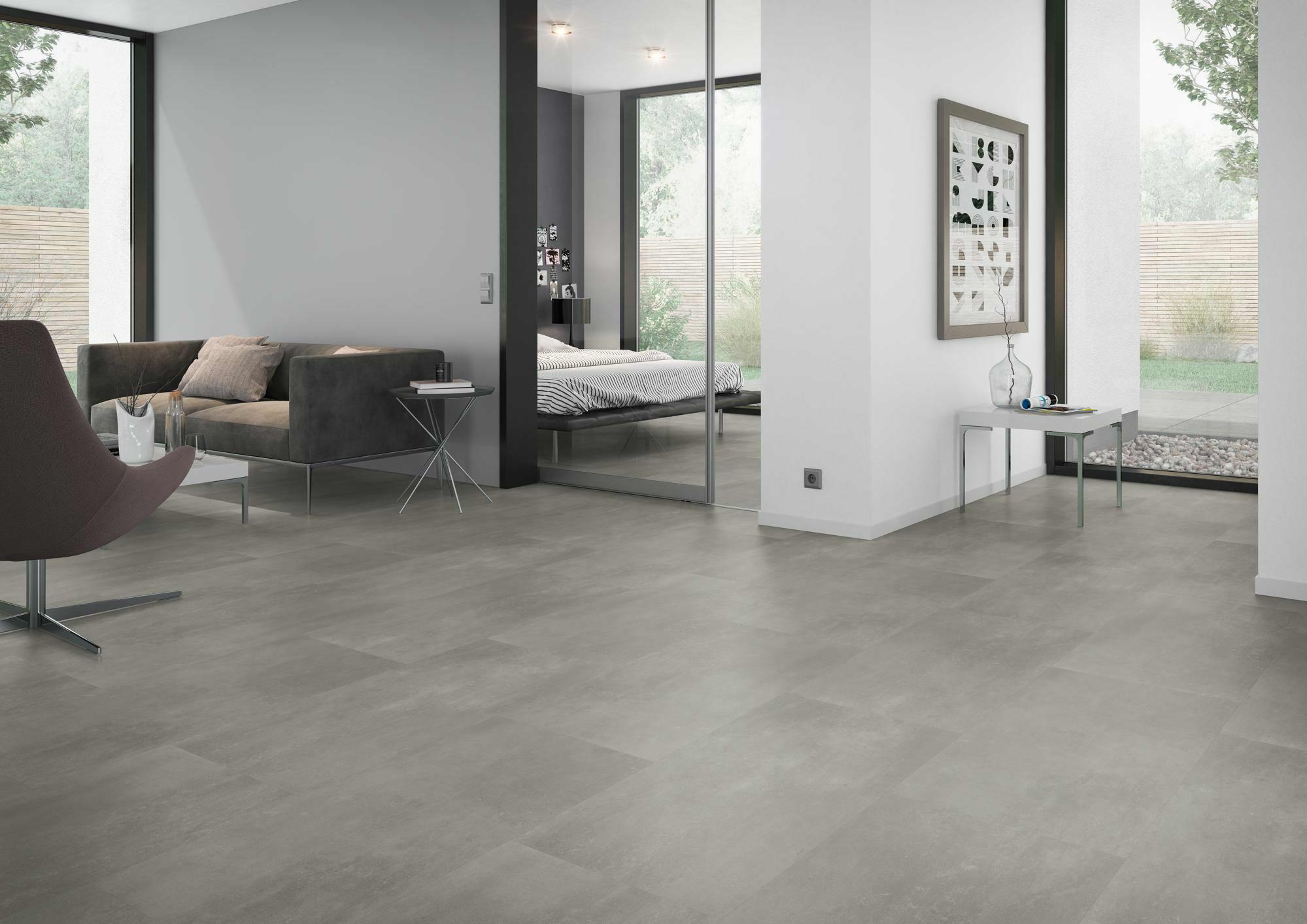 Oneflor LVT SPC kiviimitatsiooniga
