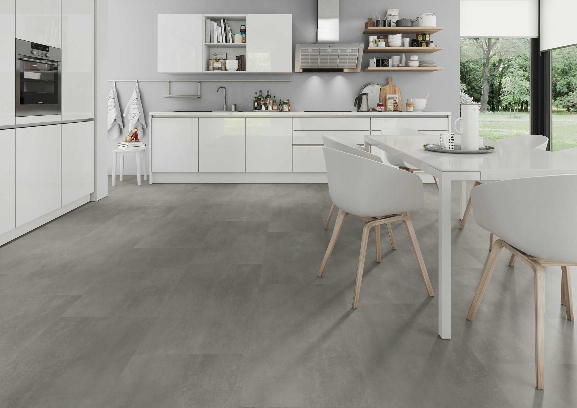 Oneflor LVT SPC kiviimitatsiooniga