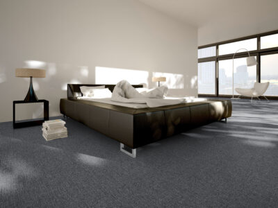 Oneflor kootud vinüülplaat LOOM+, kootud LVT