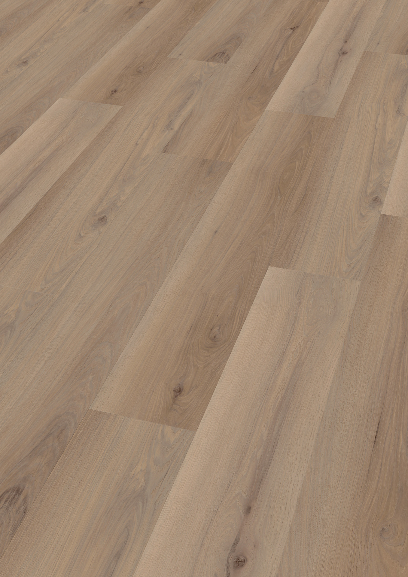 Ter Hürne LVT lai laud klikiga , liimitav vinüülparkett