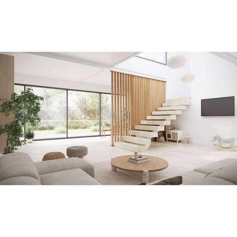 Maestro splitt ruumieraldaja pööratavate lamellidega