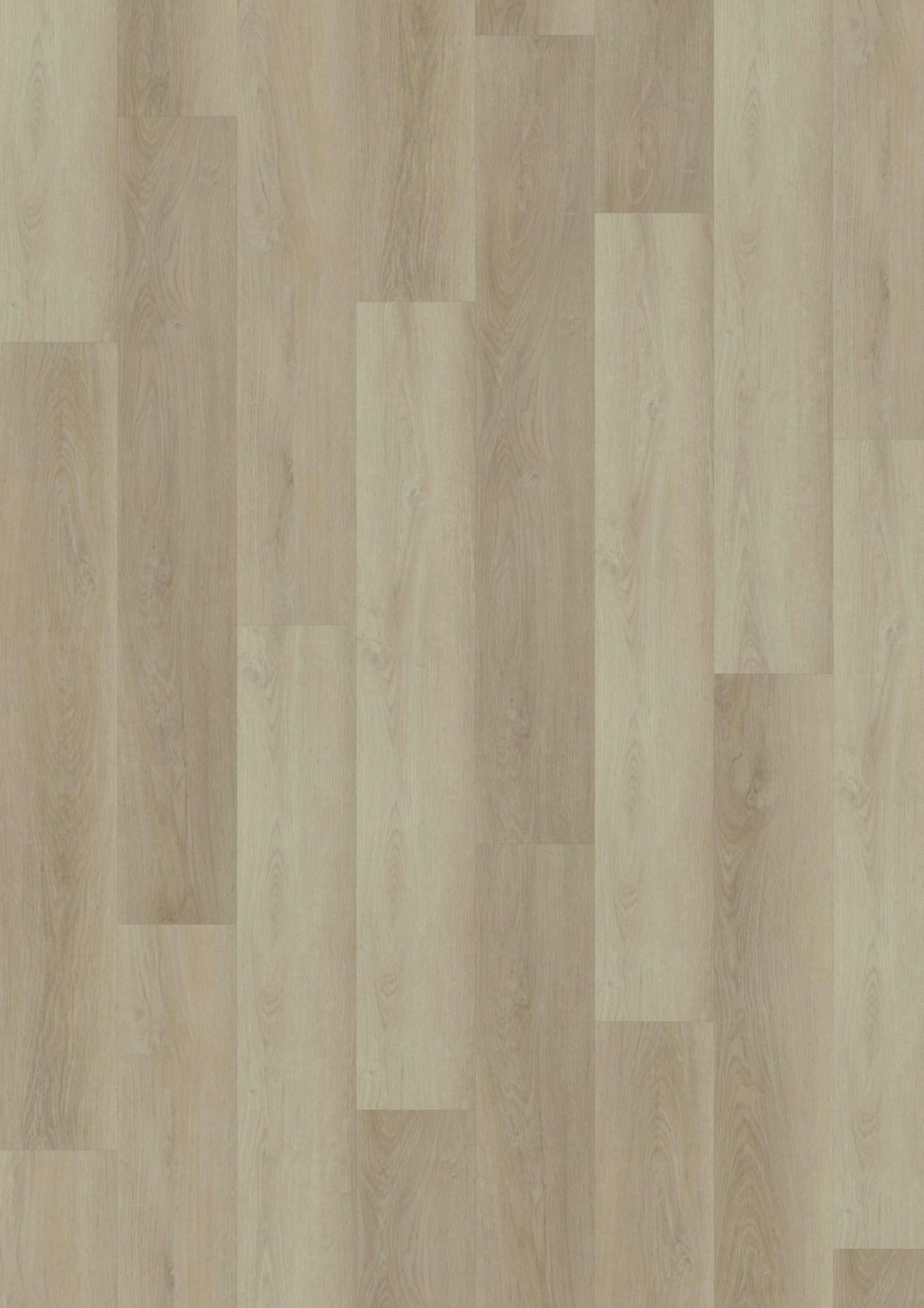 Oneflor LVT akustiline liimitav Hall Tamm