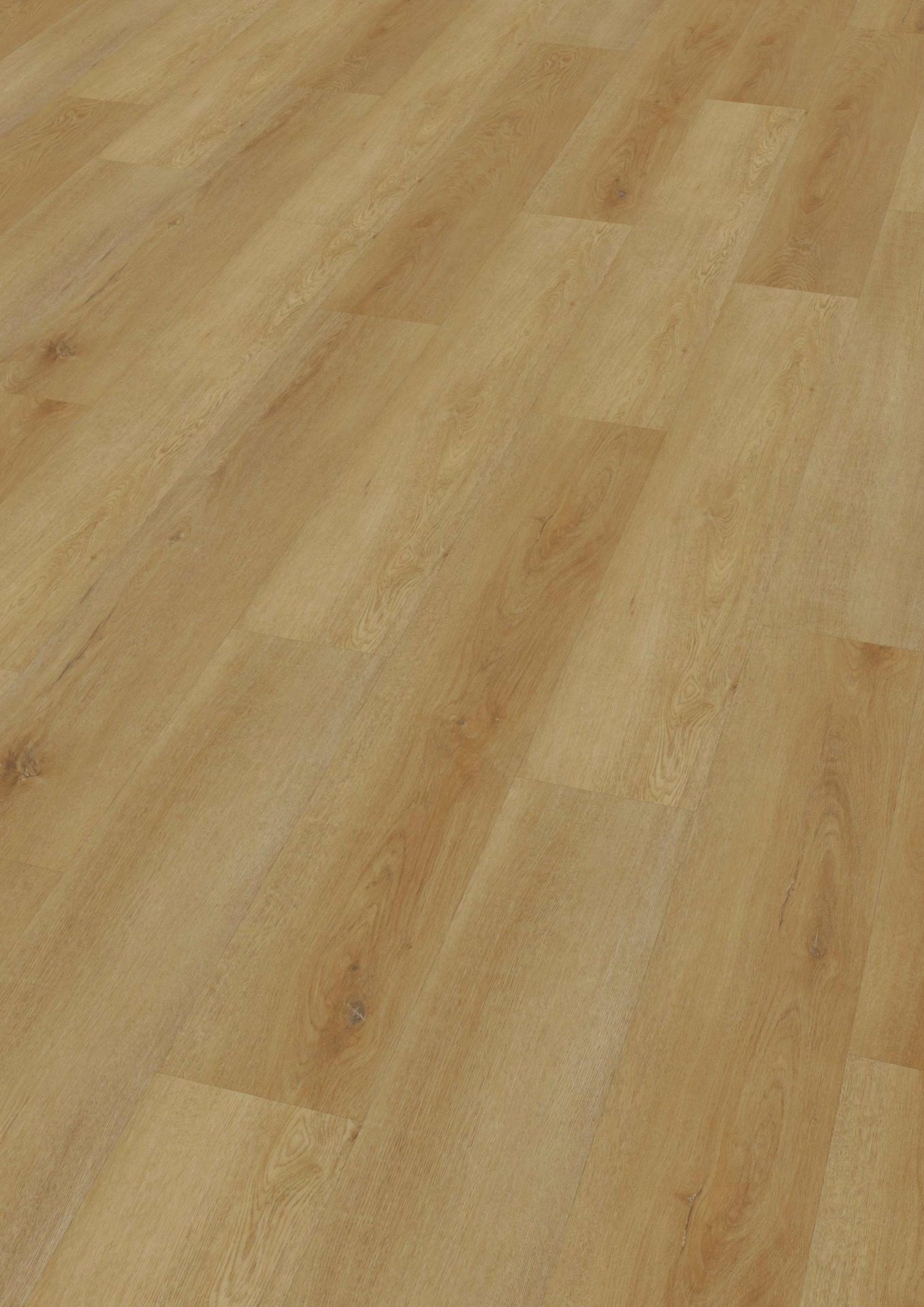 Oneflor LVT akustiline liimitav Tamm Amber