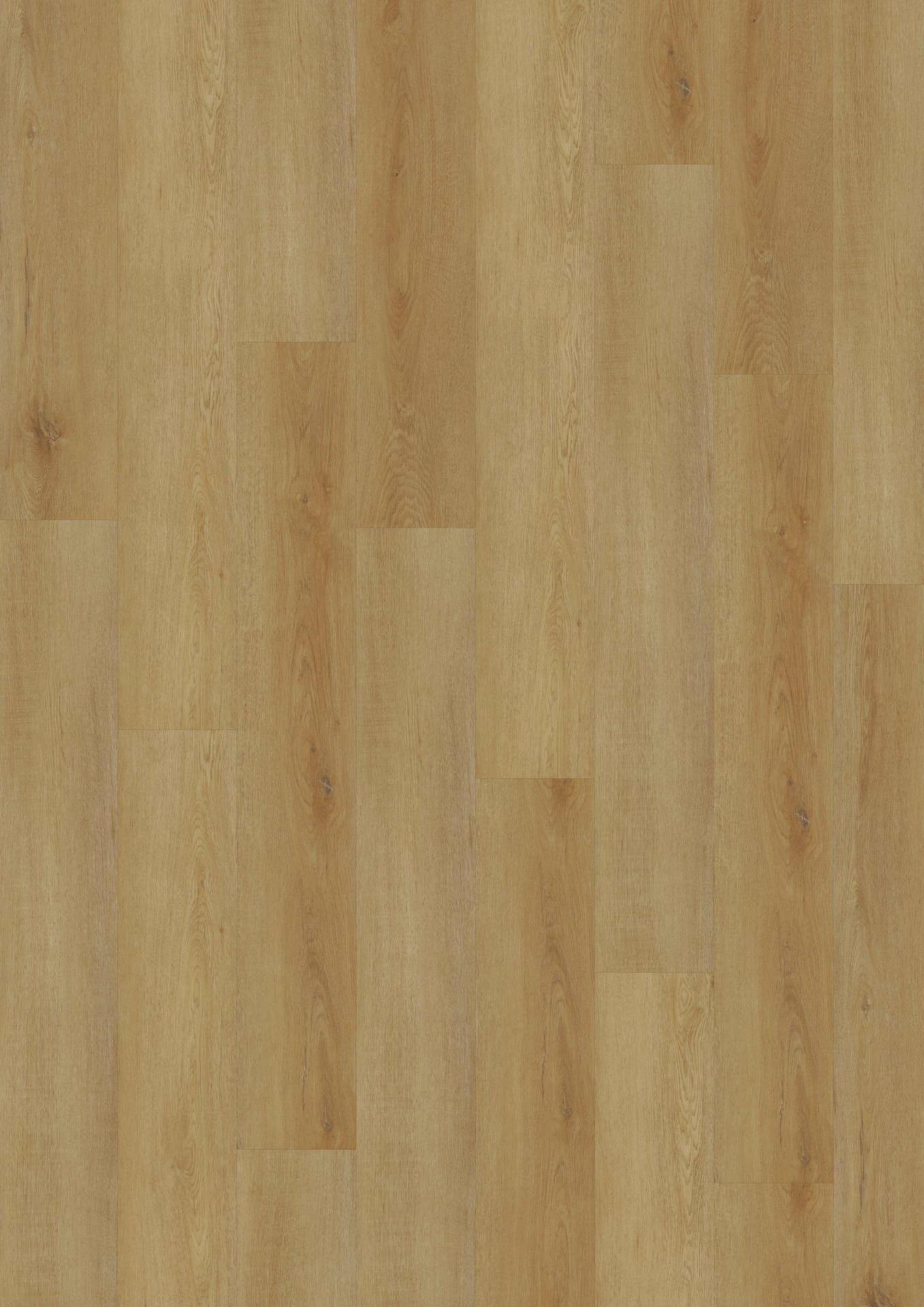 Oneflor LVT akustiline liimitav Tamm Amber