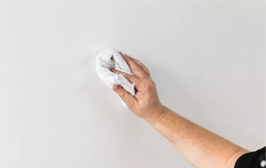 Latt ribipaneelide paigaldus