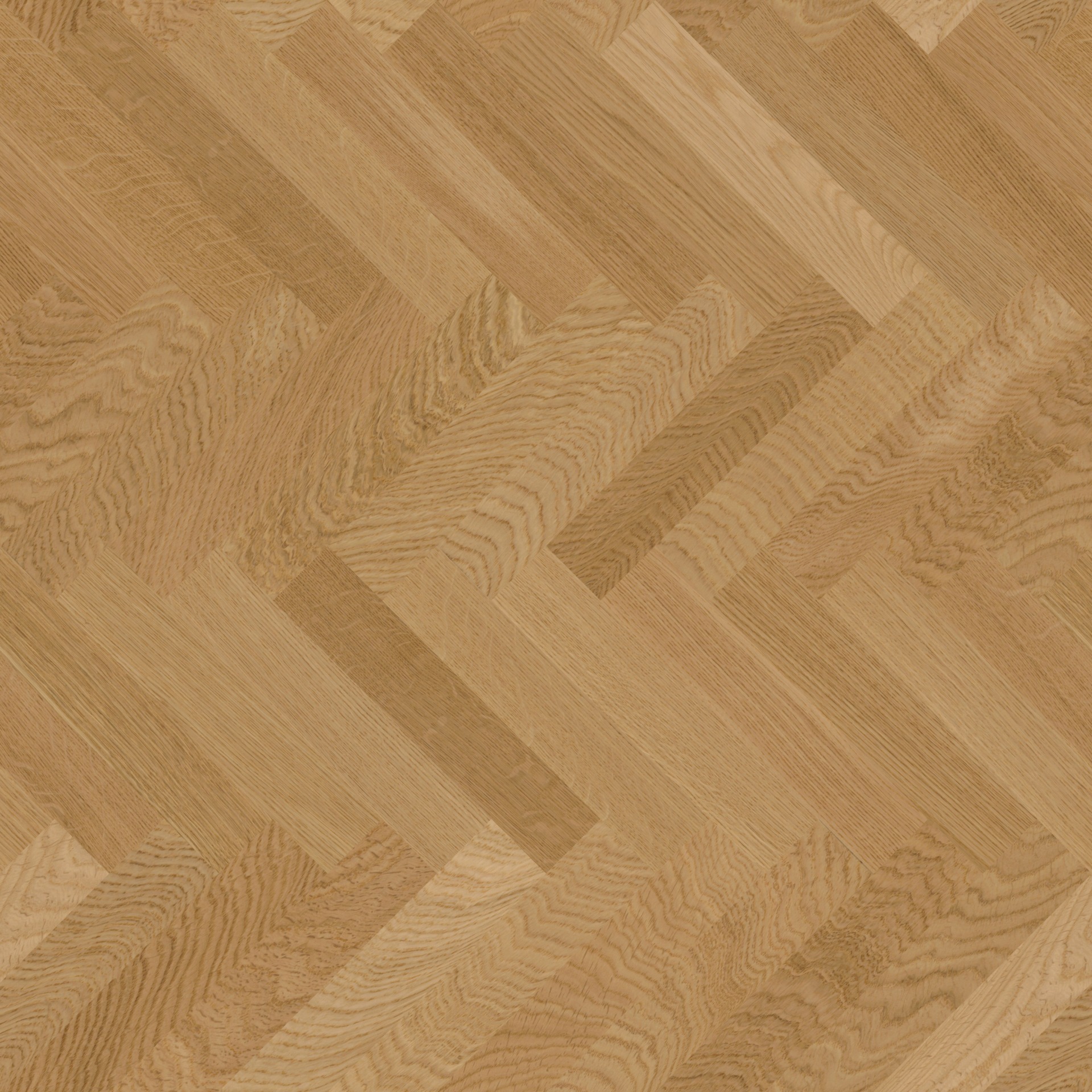 Bjelin kõvendatud kalasabaparkett klassikaline