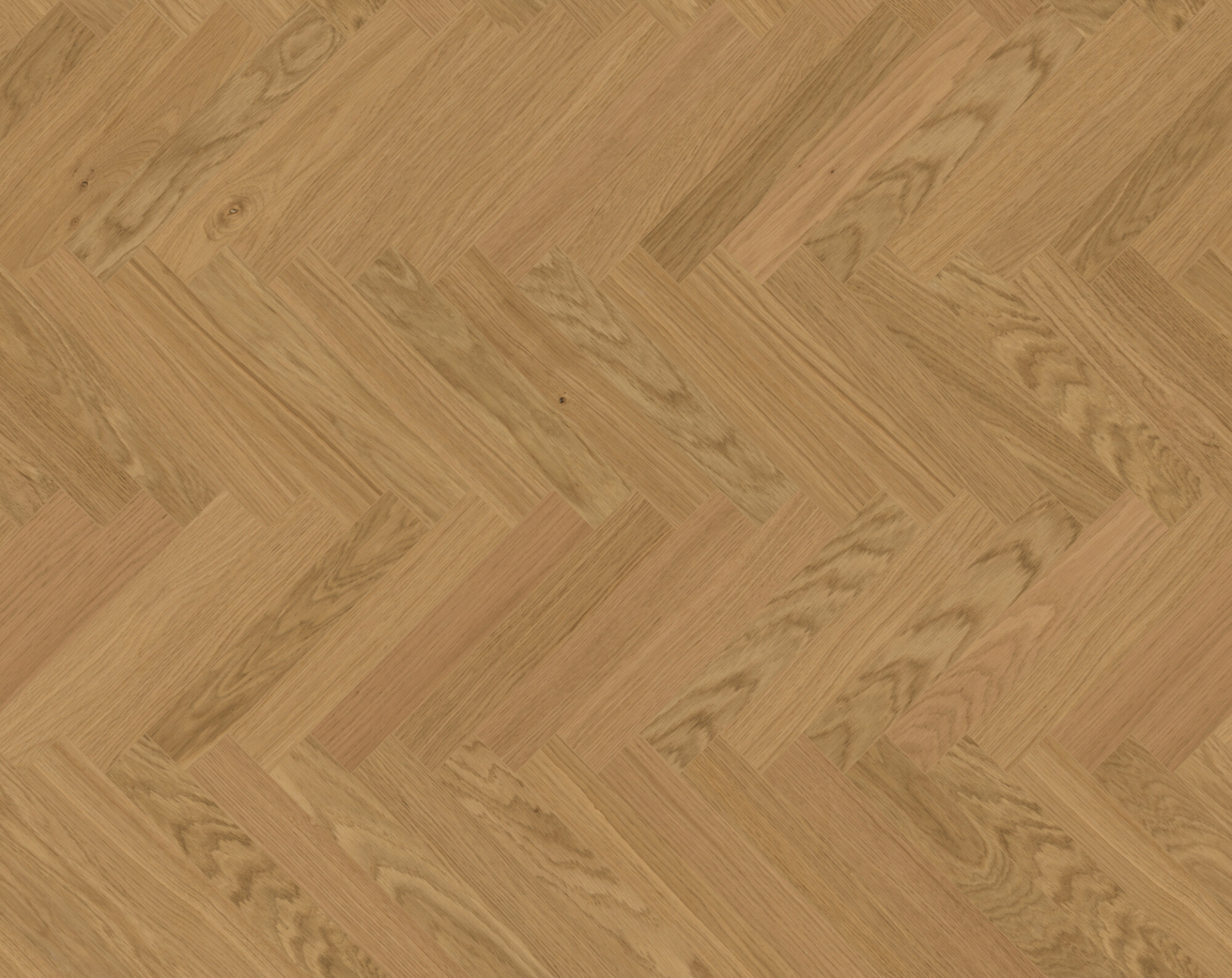 Bjelin kõvendatud kalasabaparkett naturaalne