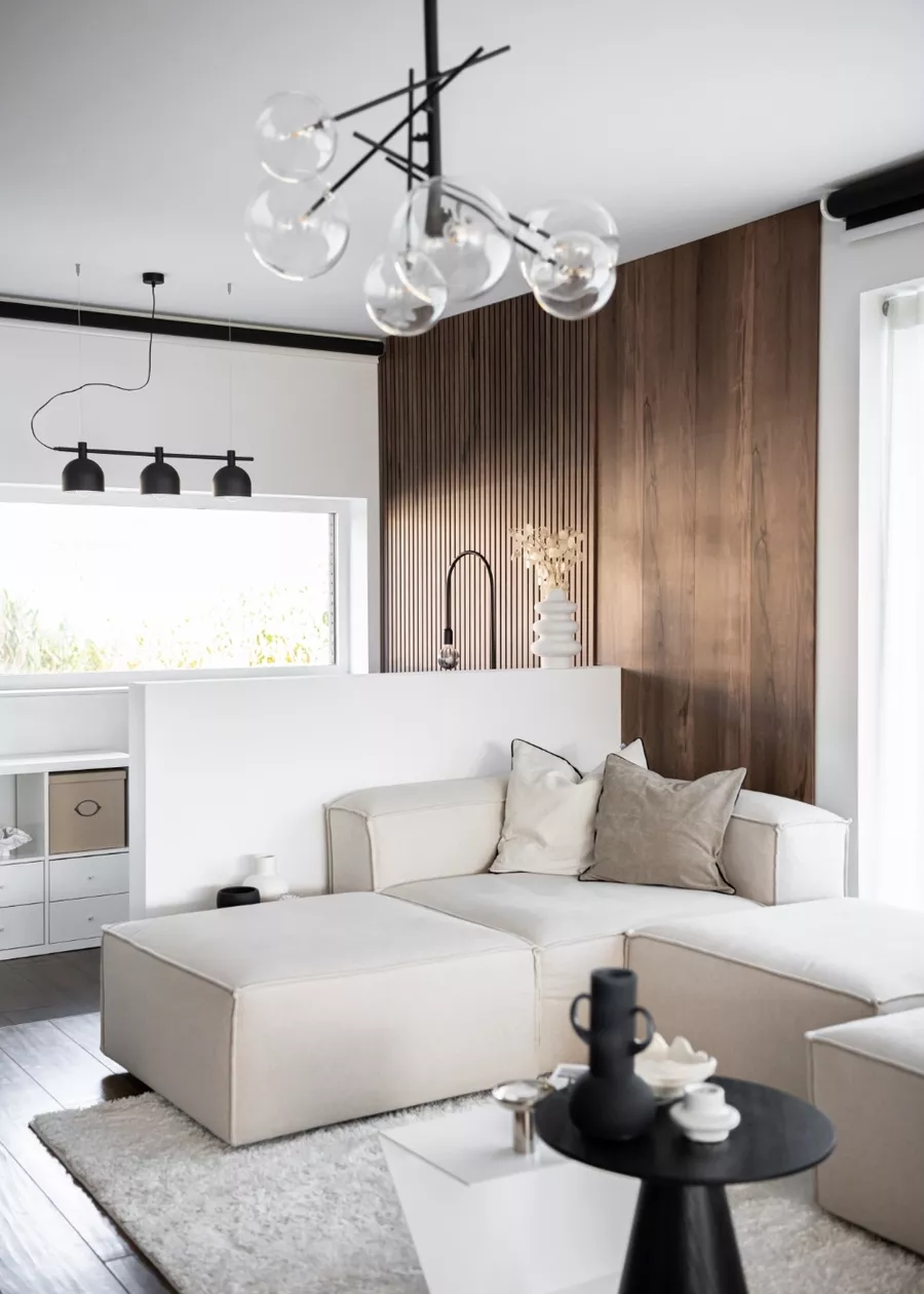 Ribipaneel Maestro Latt Castle Oak