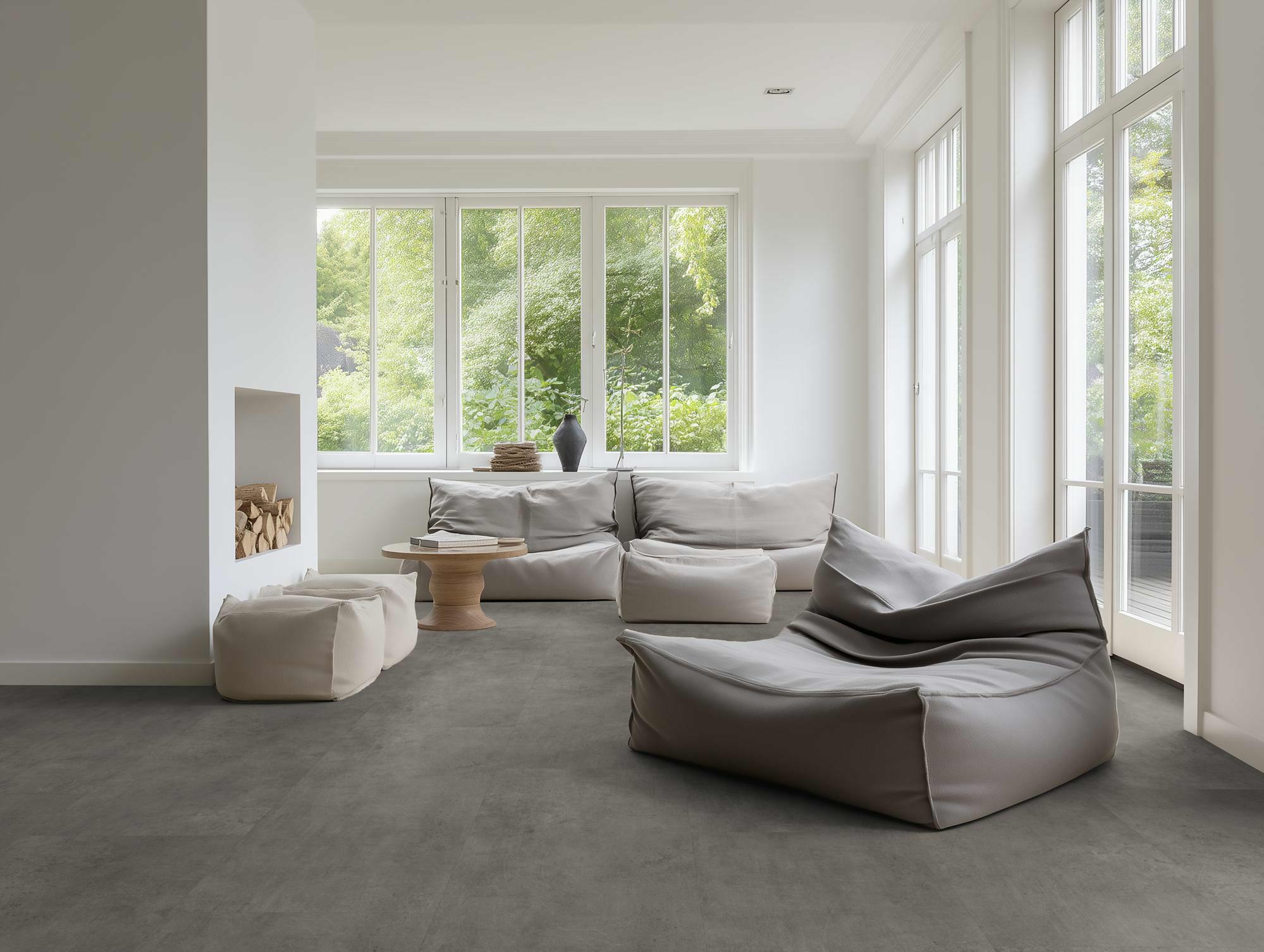 LVT akustiline heli summutav vinüülparkett