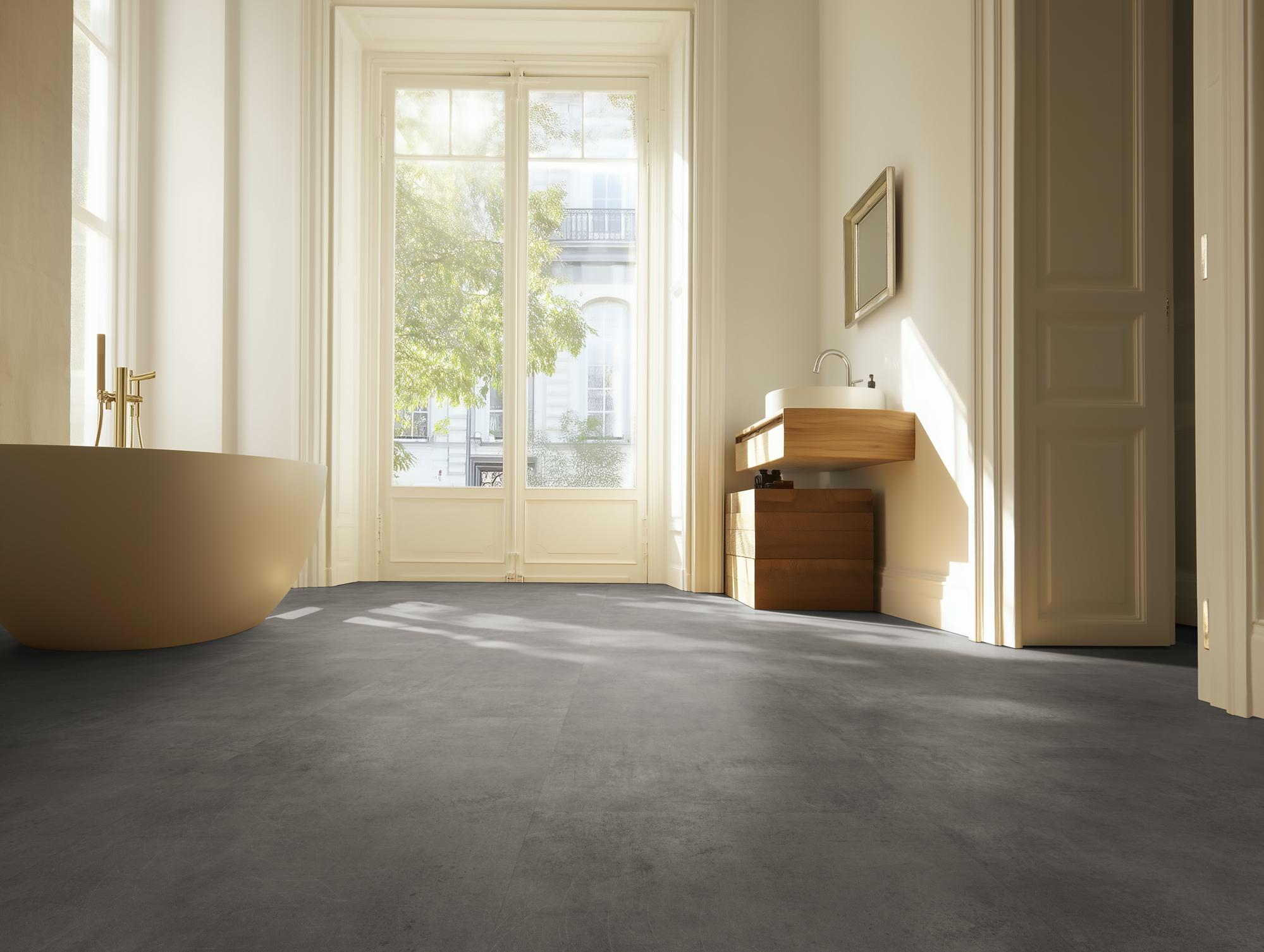 LVT akustiline heli summutav vinüülparkett