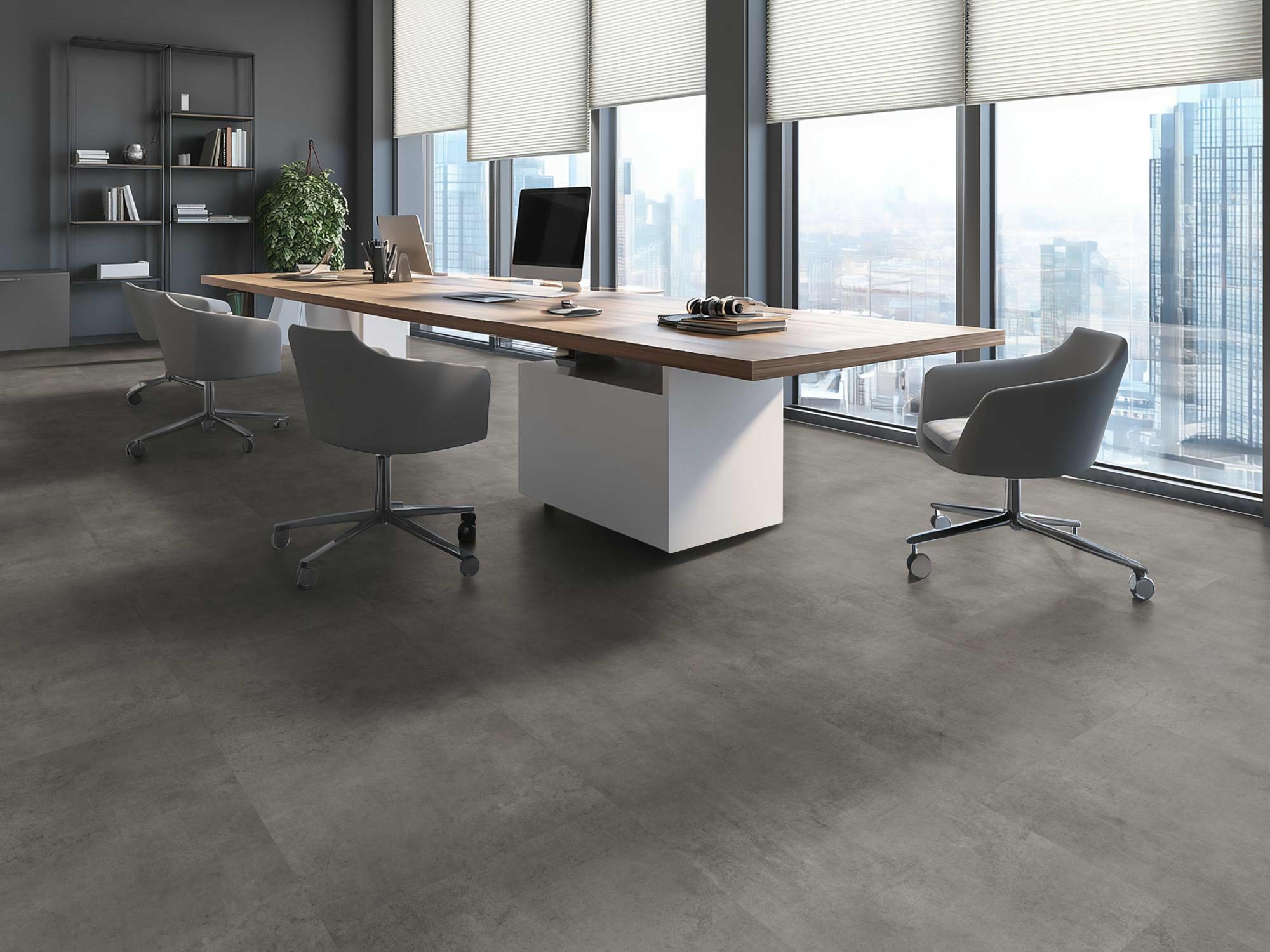 LVT akustiline heli summutav vinüülparkett