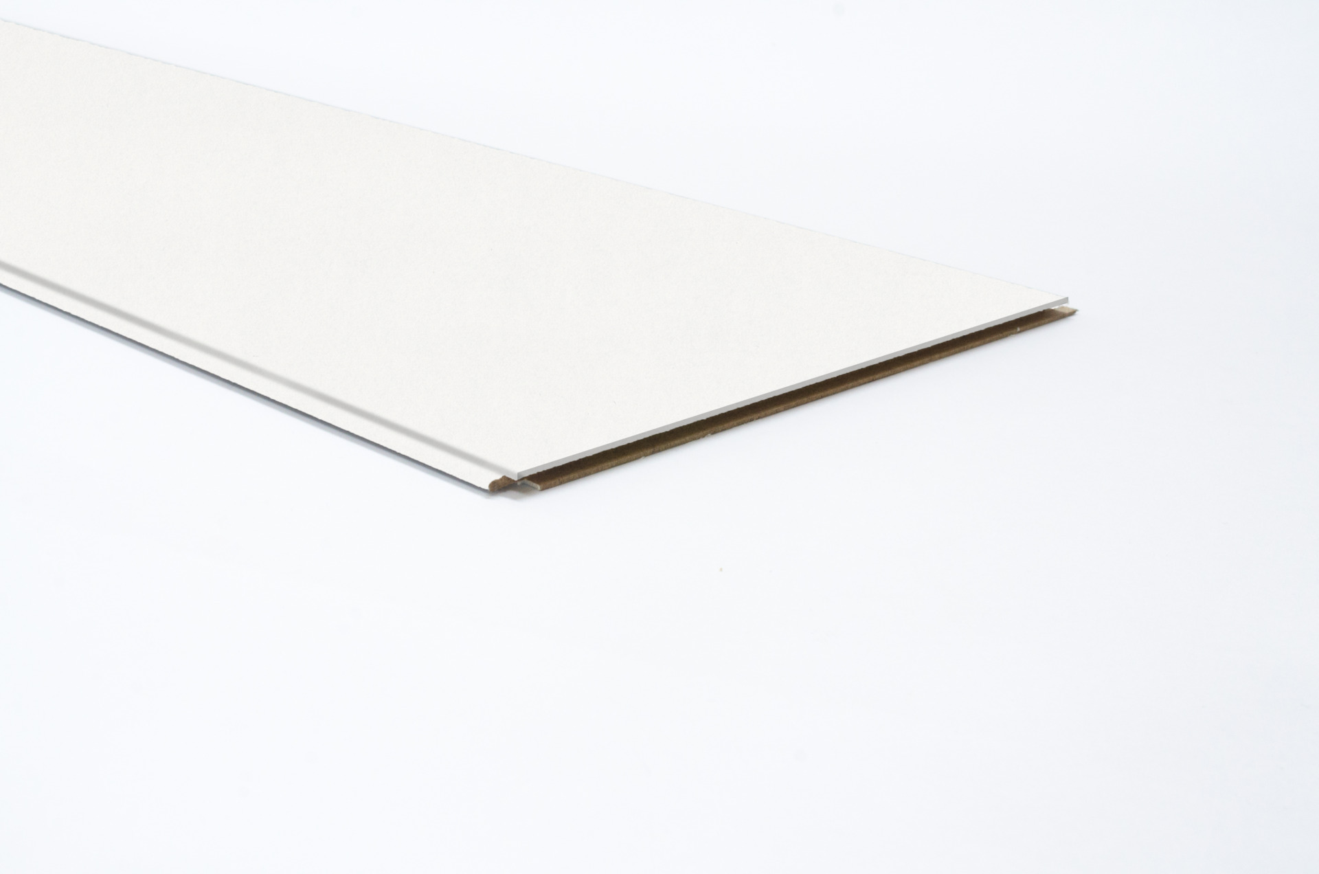 Dekoratiivne seinapaneel valge