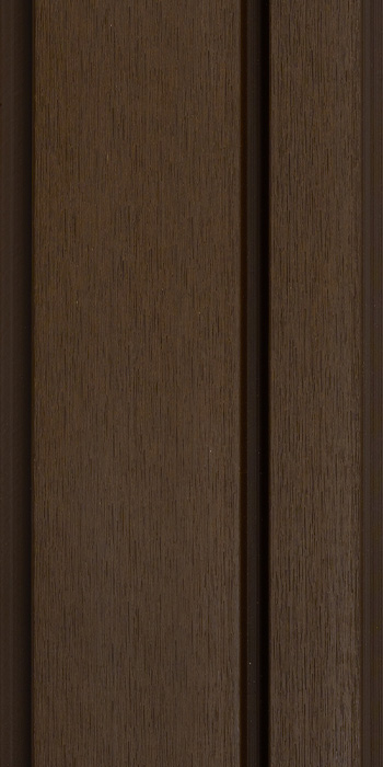 Fiberdeck komposiitfassaad Weo 120-60