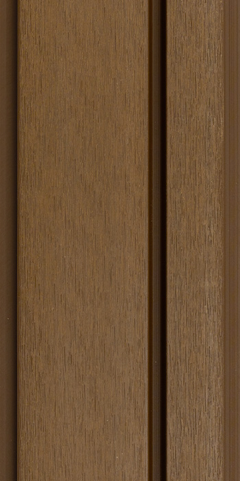 Fiberdeck komposiitfassaad Weo 120-60