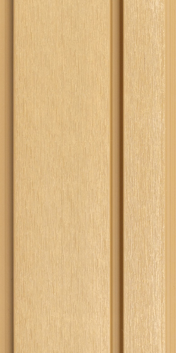 Fiberdeck komposiitfassaad Weo 120-60