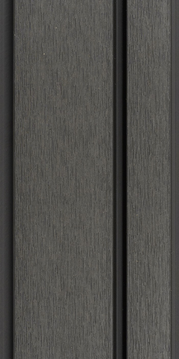 Fiberdeck komposiitfassaad Weo 120-60