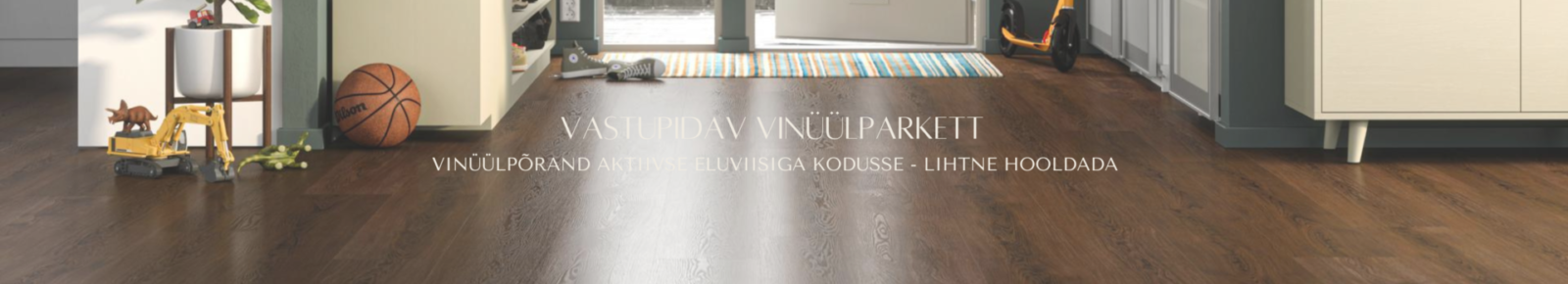 bjelin vinüülparkett