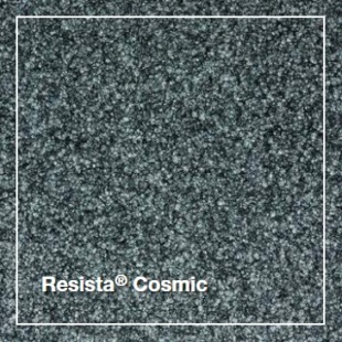 Kugelgarn Resista cosmic vaipkatte kollektsioon kontorisse