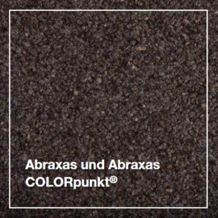 Kugelvlies Abraxas Colorpunkt vaipkatte kollektsioon kontorisse