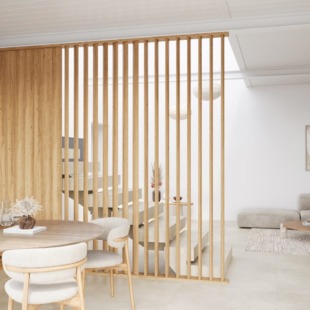 ruumijagaja pepper oak maestro splitt