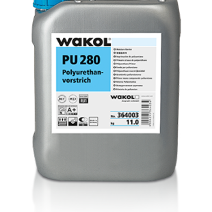 polüuretaankrunt Wakol PU 280