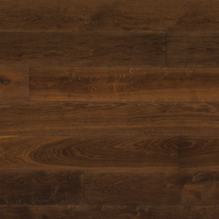 Ter Hürne naturaalne õlitatud tammeparkett dark brown