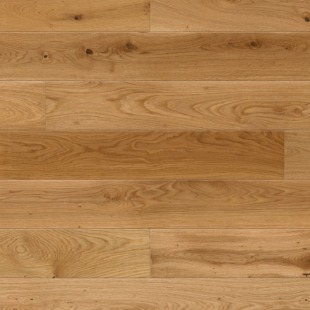 Ter Hürne naturaalne õlitatud tammeparkett