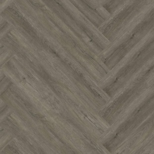 OneFlor LVT kalasabaparkett Manor Oak Natural Dark