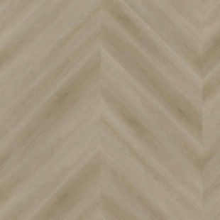 OneFlor Chevron prantsuse kalasaba LVT Raw Oak Light Natural
