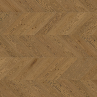 Ter Hürne prantsuse kalasabaparkett Chevron õlitatud harjatud