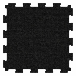 Oneflor kootud vinüülplaat LOOM+, kootud LVT