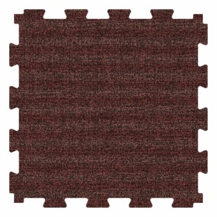 Oneflor kootud vinüülplaat LOOM+, kootud LVT