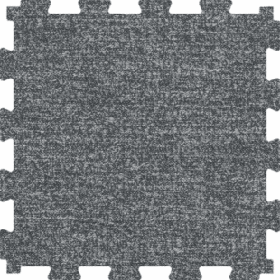 Oneflor kootud vinüülplaat LOOM+, kootud LVT