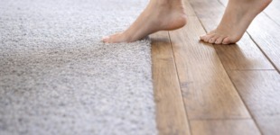 Õige põranda valimine