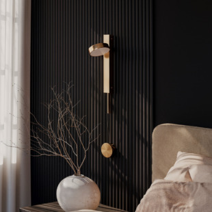 Dekoratiivne seinapaneel laineline Maestro Latt