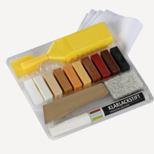 Parketi paranduskomplekt