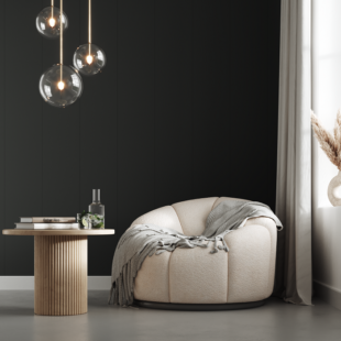 must seinapaneel Maestro Panel