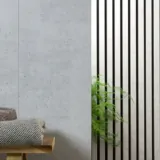 Seinaribid integreeritud LED valgustusega Betoon - Image 2