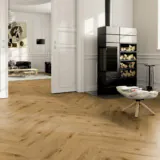 LVT kalasabaparkett tamm Washington