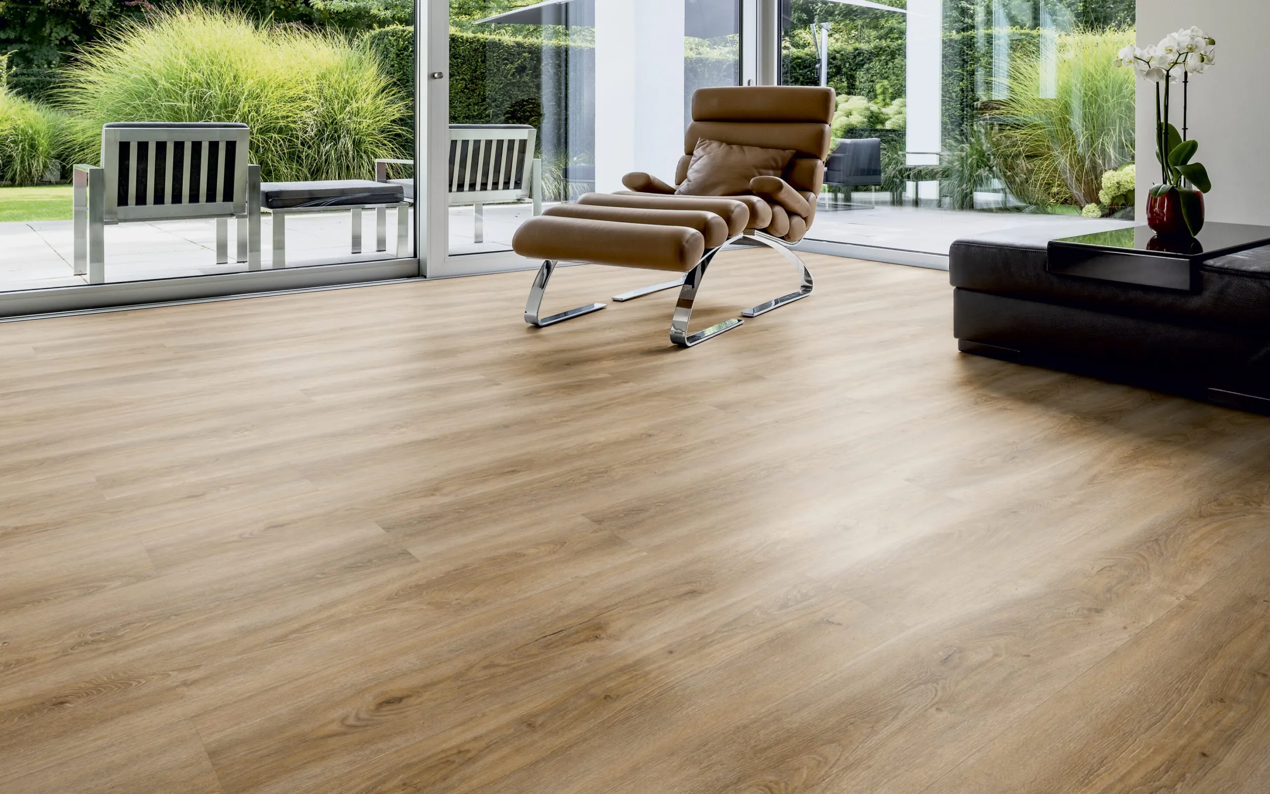 LVT Tamm Malaga pikk plank D10 - Pilt 4