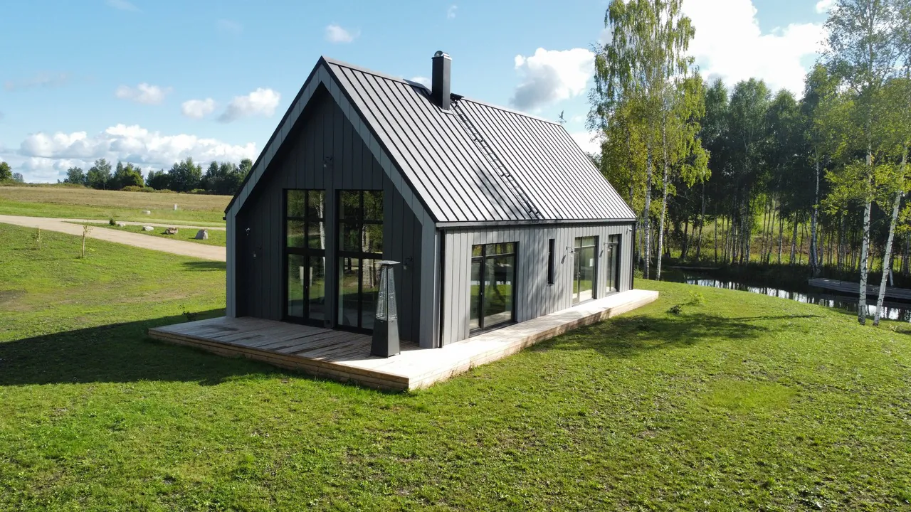 eelkrunditud fassaadilauad