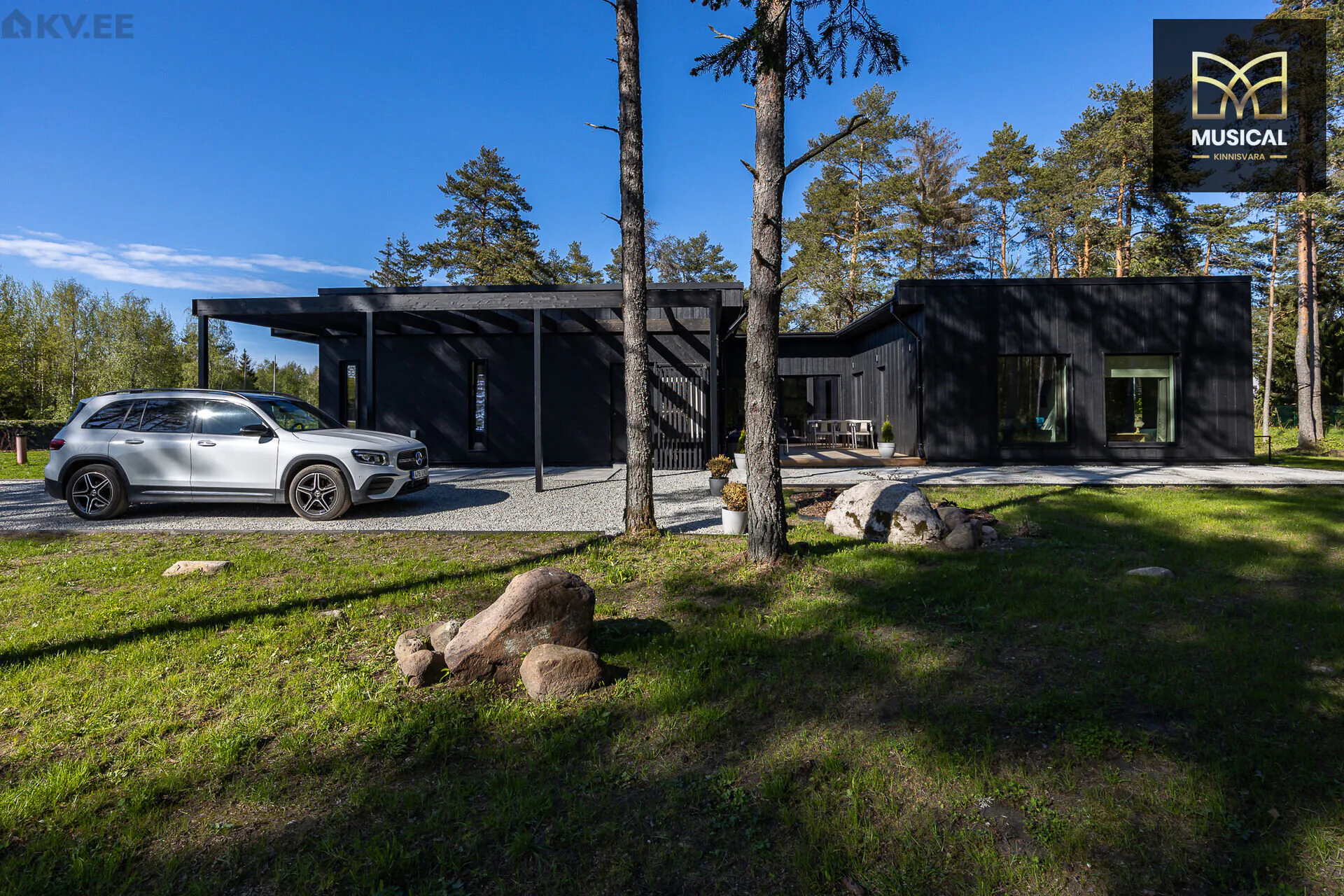 Fassaadilauad komposiitpuidust eelkrunditu