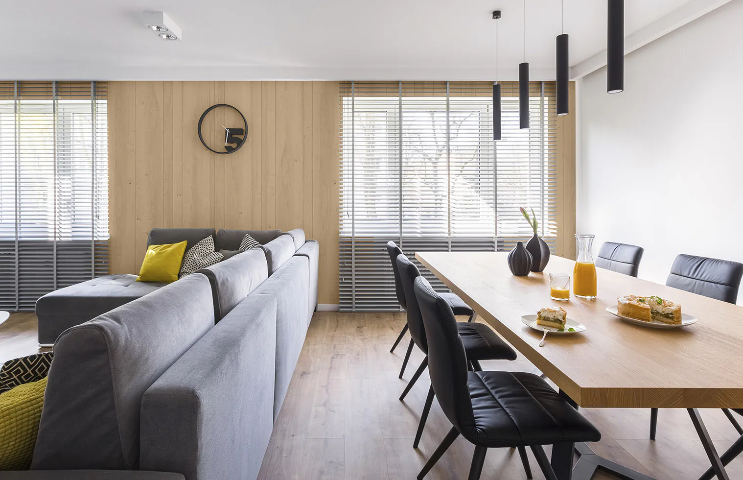 Seinapaneel, laepaneel Tamm pepper - Image 5