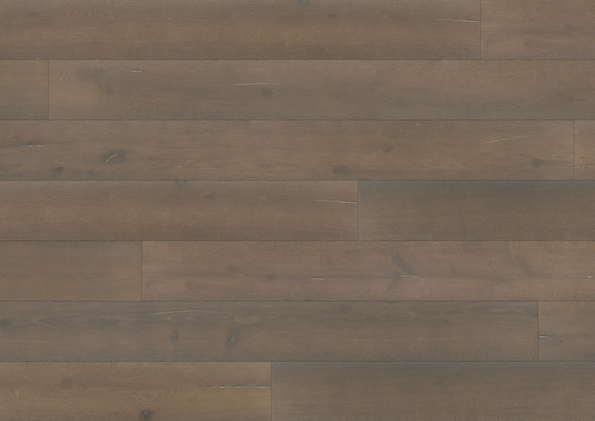 Ter Hürne naturaalne õlitatud tammeparkett 1 lipiline