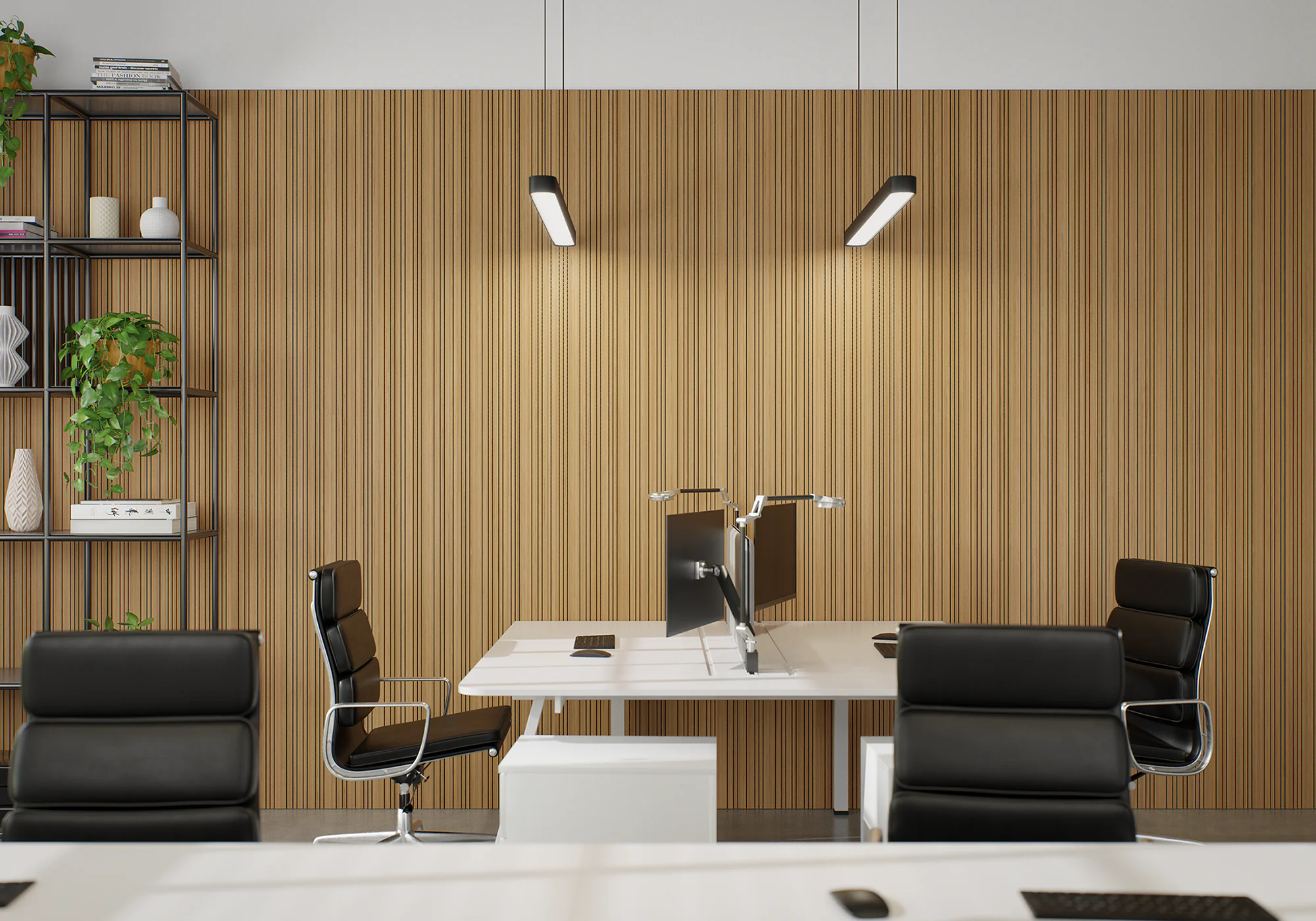 akustilised paneelid