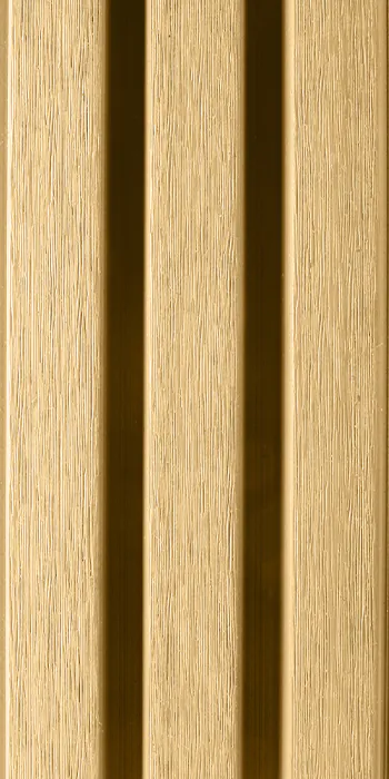 komposiidist fassaad cedar