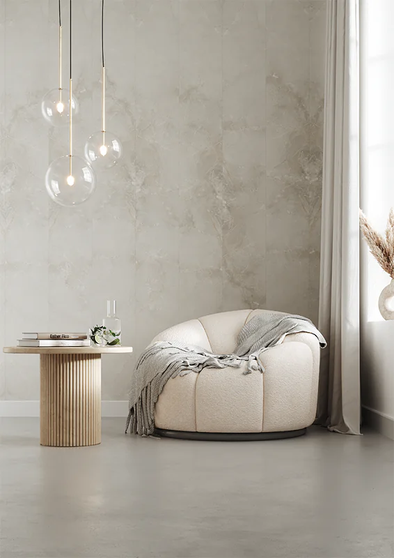 Seinapaneel, laepaneel Green Marble - Pilt 2